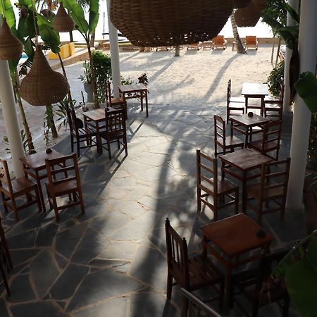 Sky & Sand Zanzibar Pwani Mchangani Zewnętrze zdjęcie