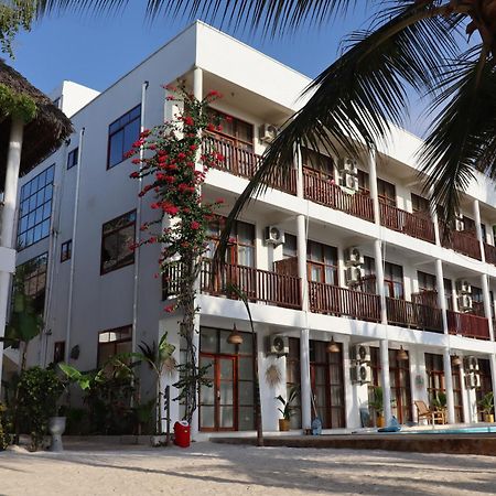 Sky & Sand Zanzibar Pwani Mchangani Zewnętrze zdjęcie