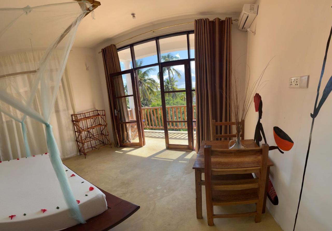 Sky & Sand Zanzibar Pwani Mchangani Zewnętrze zdjęcie