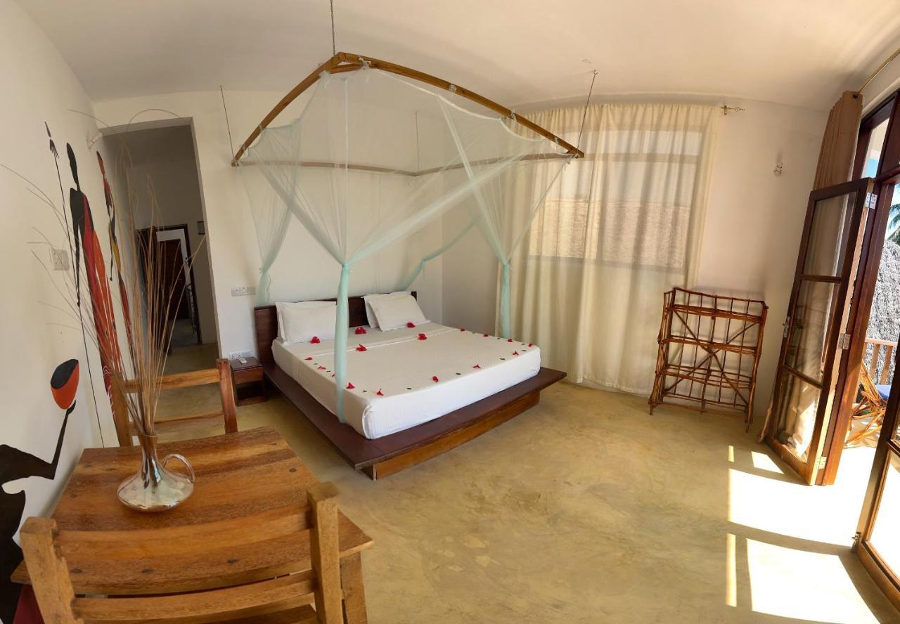 Sky & Sand Zanzibar Pwani Mchangani Zewnętrze zdjęcie