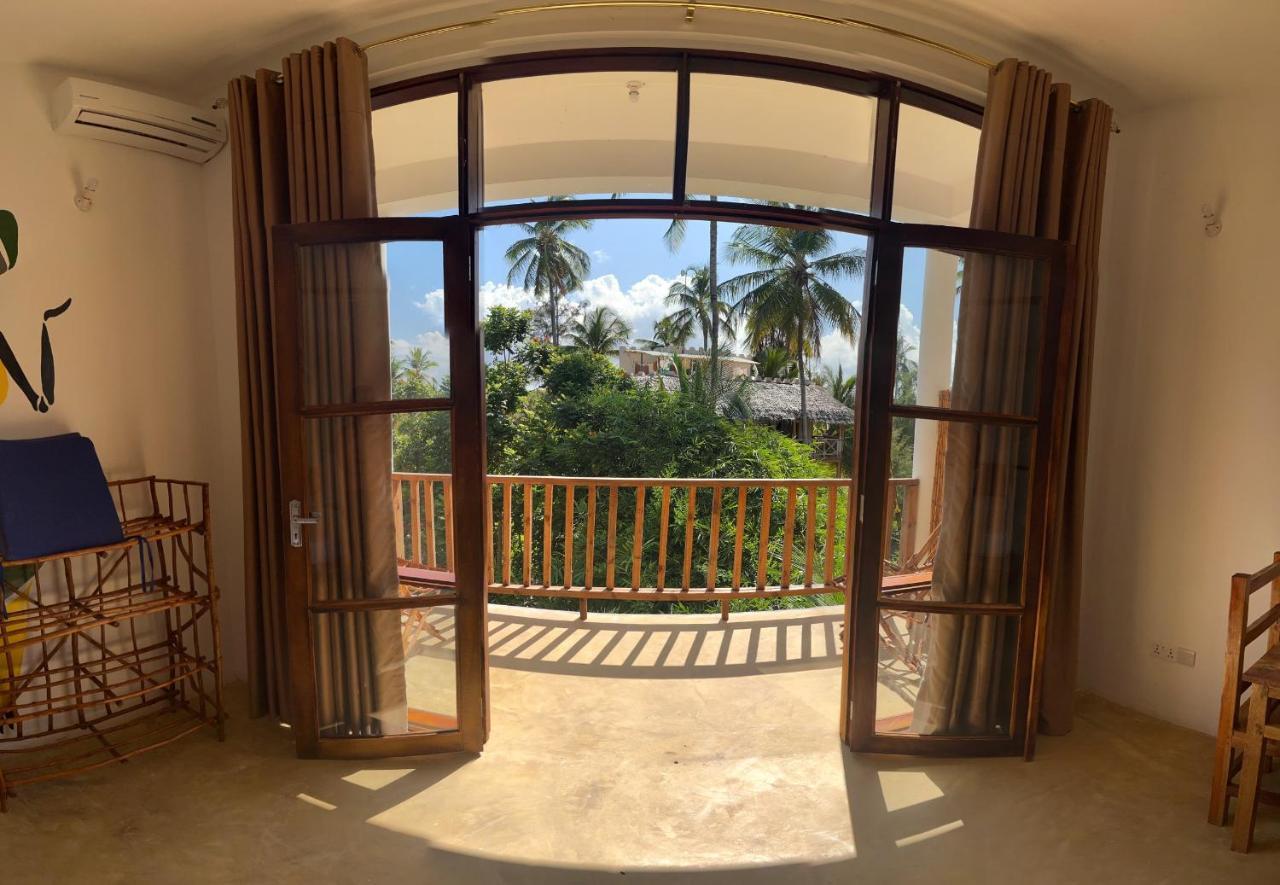 Sky & Sand Zanzibar Pwani Mchangani Zewnętrze zdjęcie
