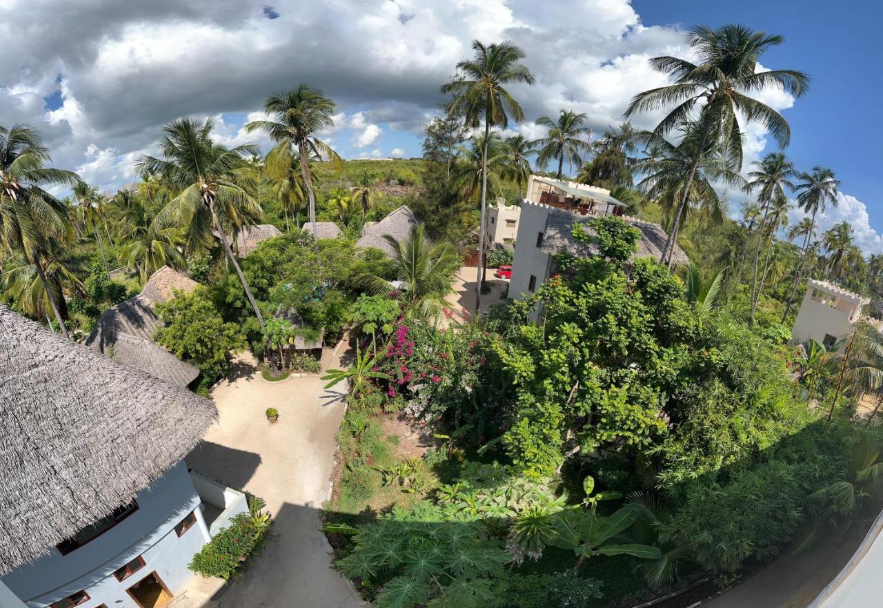Sky & Sand Zanzibar Pwani Mchangani Zewnętrze zdjęcie