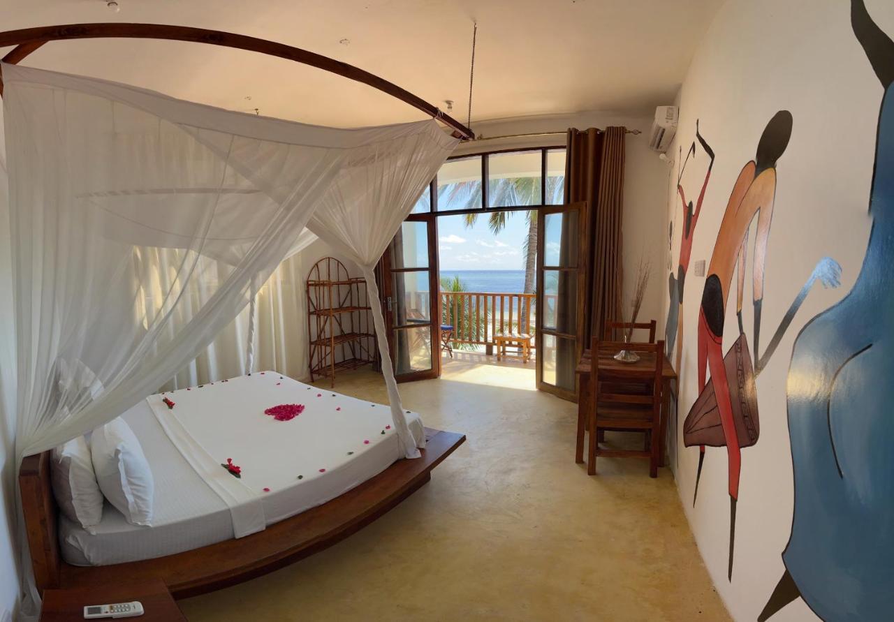 Sky & Sand Zanzibar Pwani Mchangani Zewnętrze zdjęcie