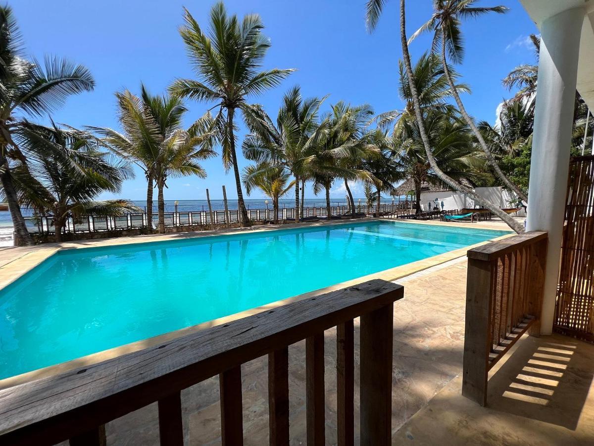 Sky & Sand Zanzibar Pwani Mchangani Zewnętrze zdjęcie