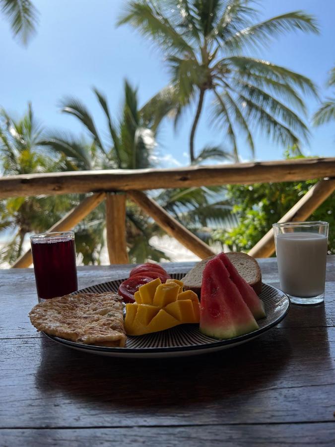 Sky & Sand Zanzibar Pwani Mchangani Zewnętrze zdjęcie