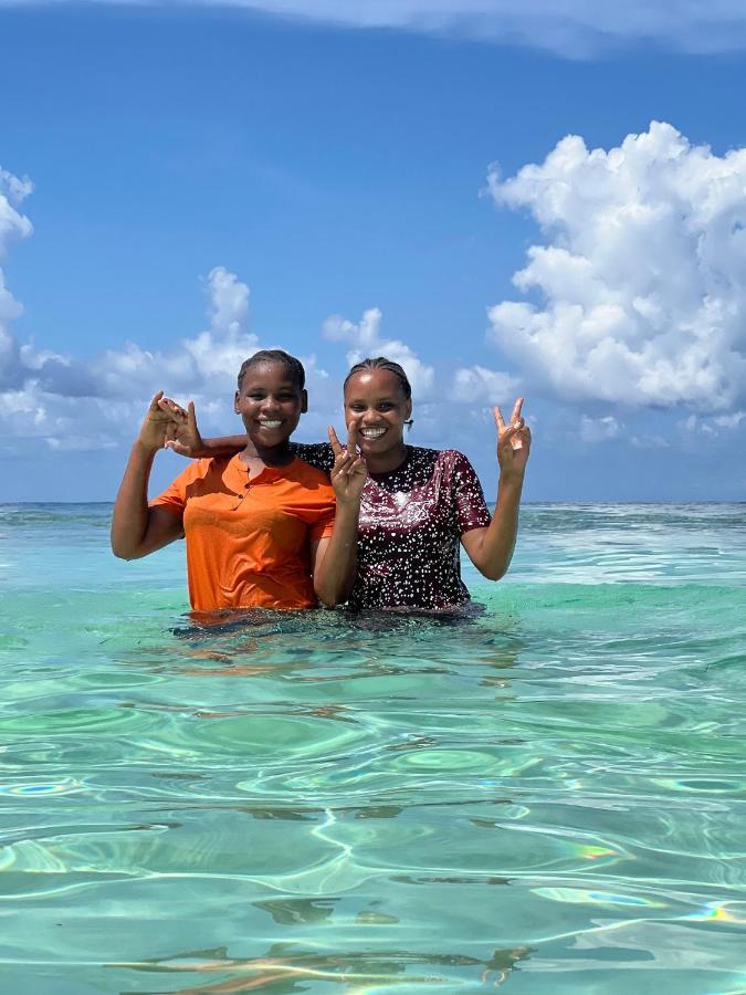 Sky & Sand Zanzibar Pwani Mchangani Zewnętrze zdjęcie