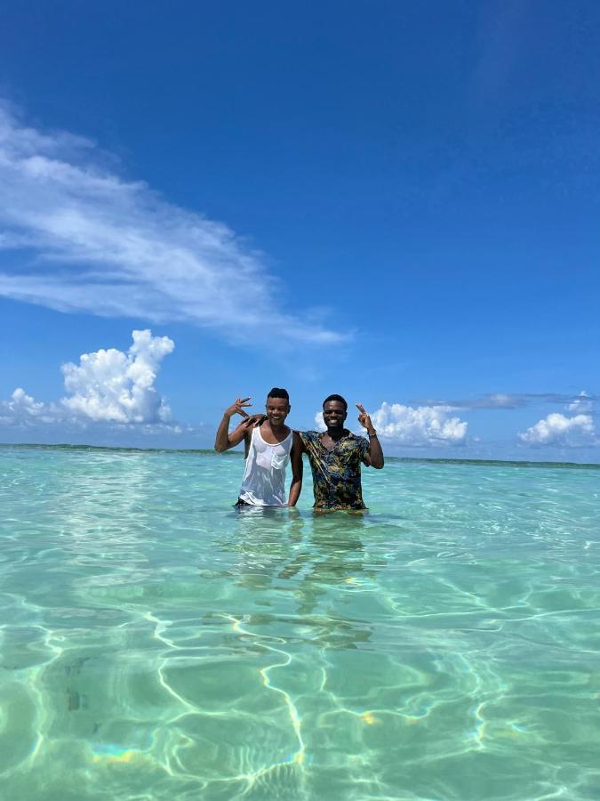 Sky & Sand Zanzibar Pwani Mchangani Zewnętrze zdjęcie