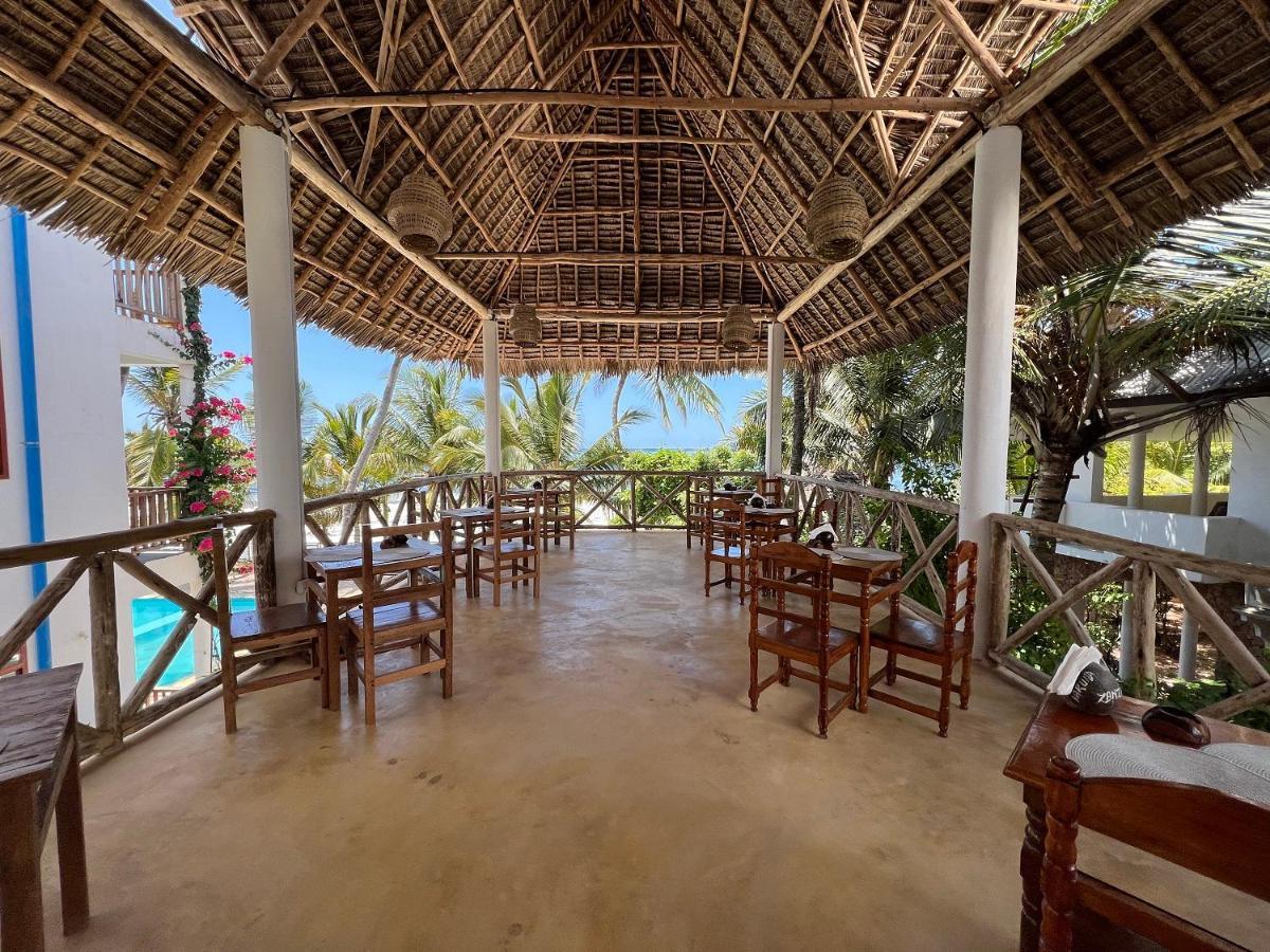 Sky & Sand Zanzibar Pwani Mchangani Zewnętrze zdjęcie