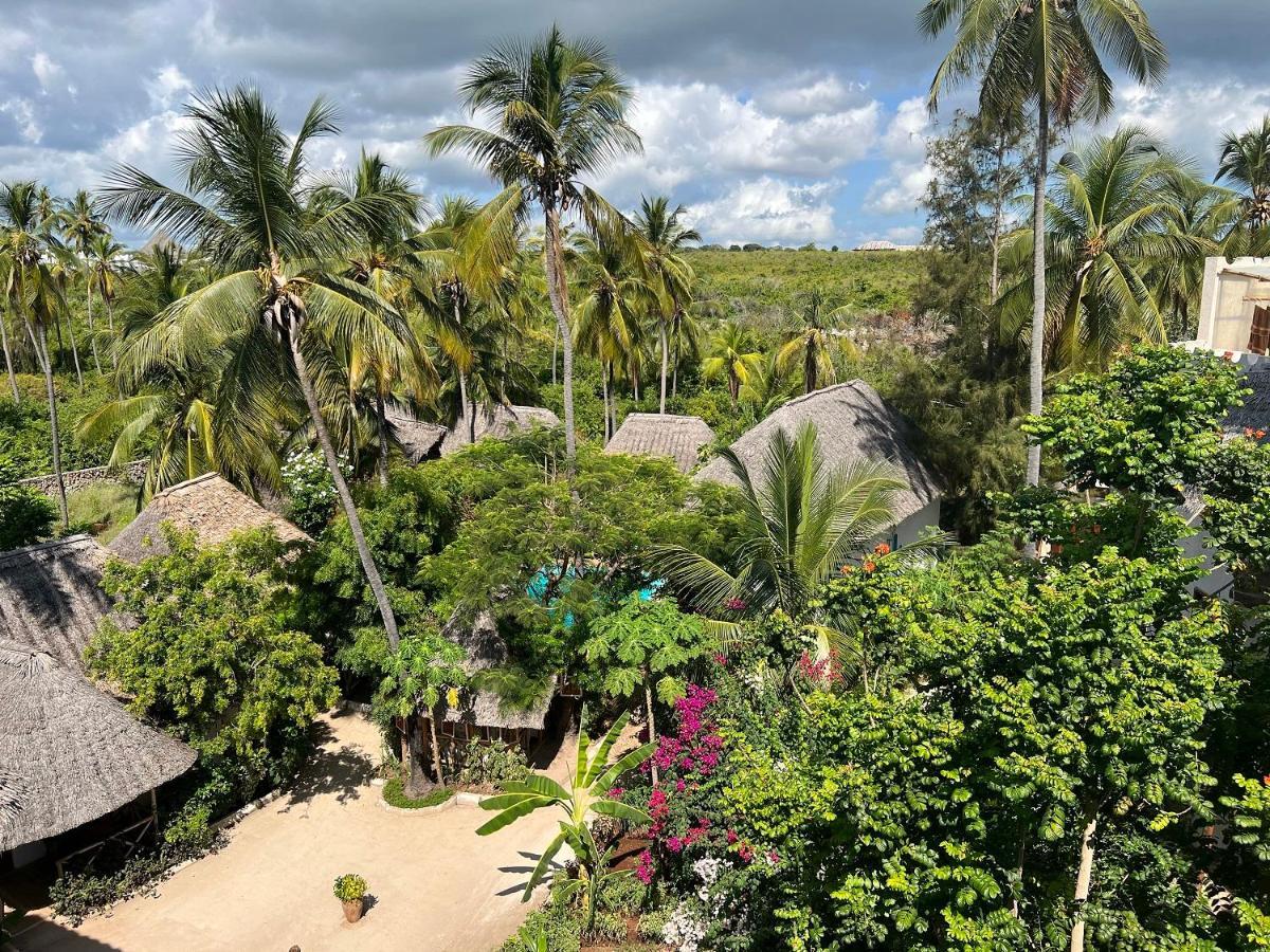 Sky & Sand Zanzibar Pwani Mchangani Zewnętrze zdjęcie