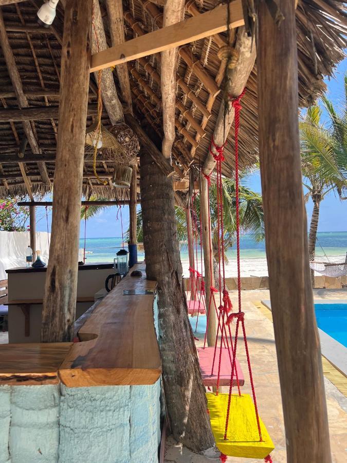 Sky & Sand Zanzibar Pwani Mchangani Zewnętrze zdjęcie