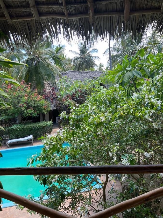 Sky & Sand Zanzibar Pwani Mchangani Zewnętrze zdjęcie