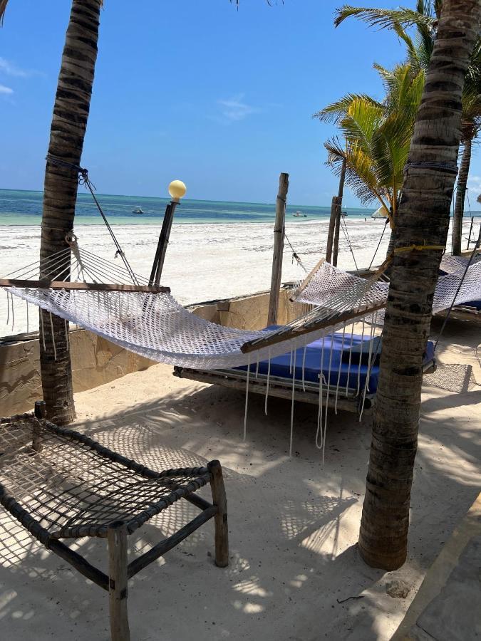 Sky & Sand Zanzibar Pwani Mchangani Zewnętrze zdjęcie