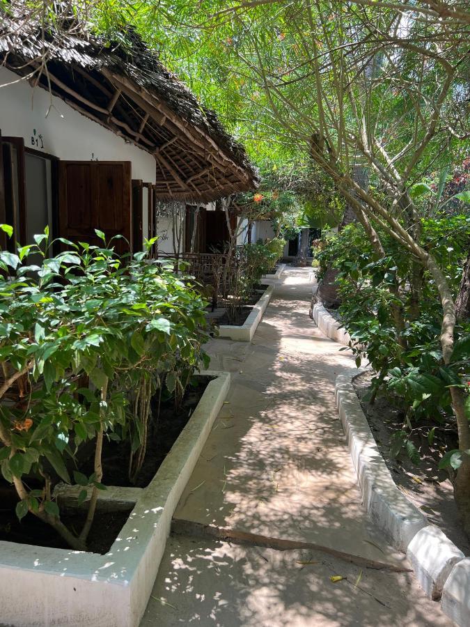 Sky & Sand Zanzibar Pwani Mchangani Zewnętrze zdjęcie