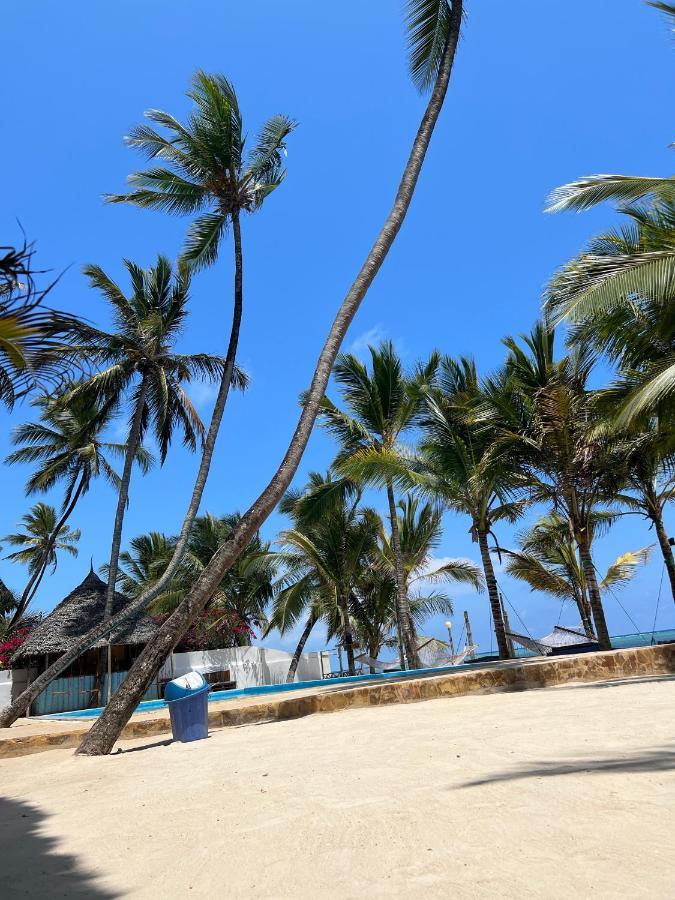Sky & Sand Zanzibar Pwani Mchangani Zewnętrze zdjęcie