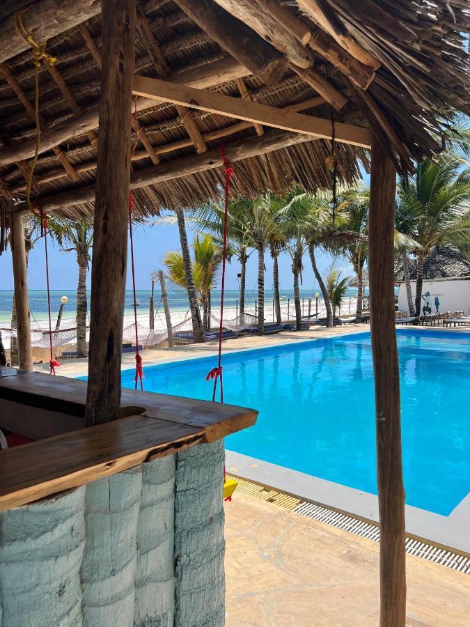 Sky & Sand Zanzibar Pwani Mchangani Zewnętrze zdjęcie
