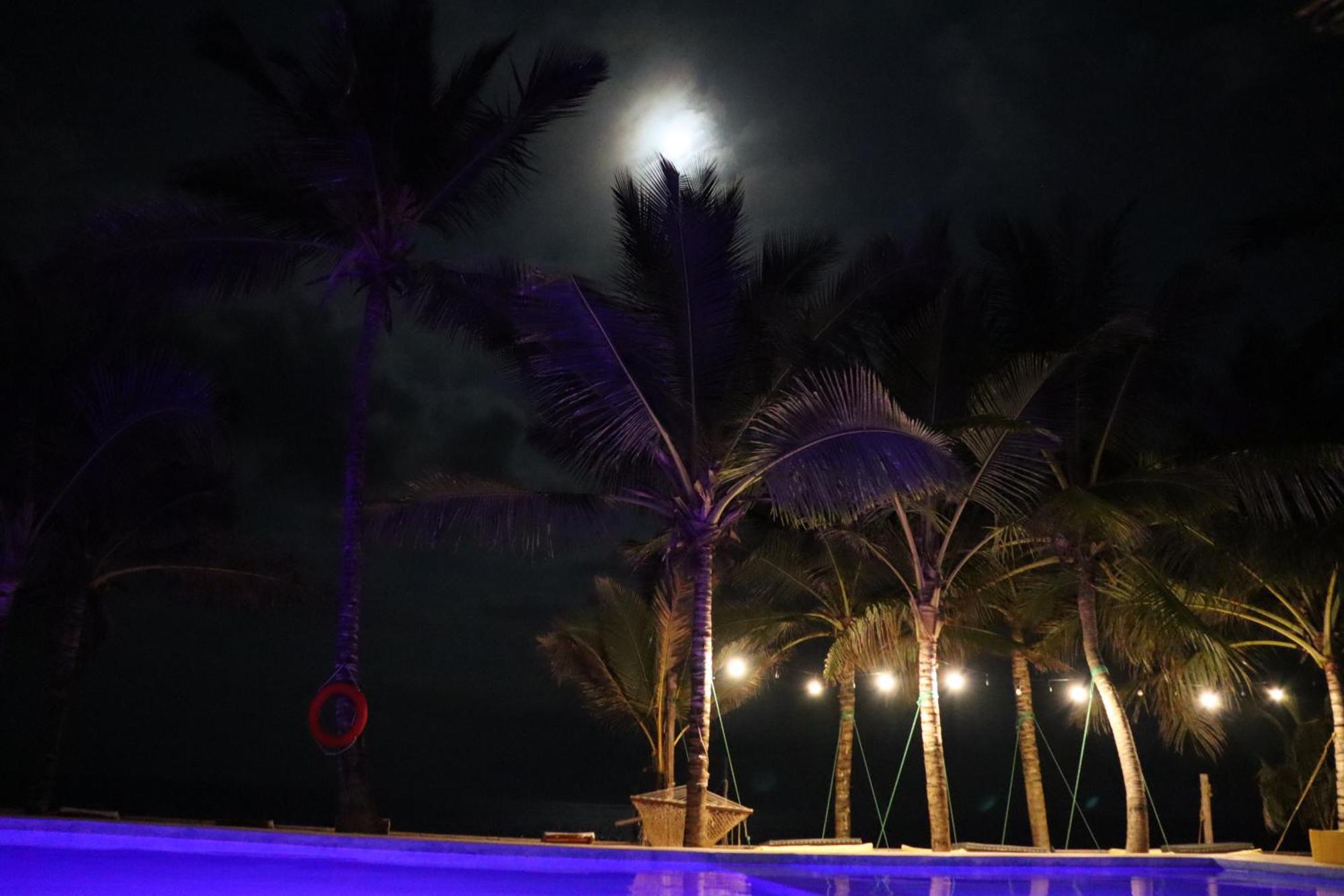 Sky & Sand Zanzibar Pwani Mchangani Zewnętrze zdjęcie