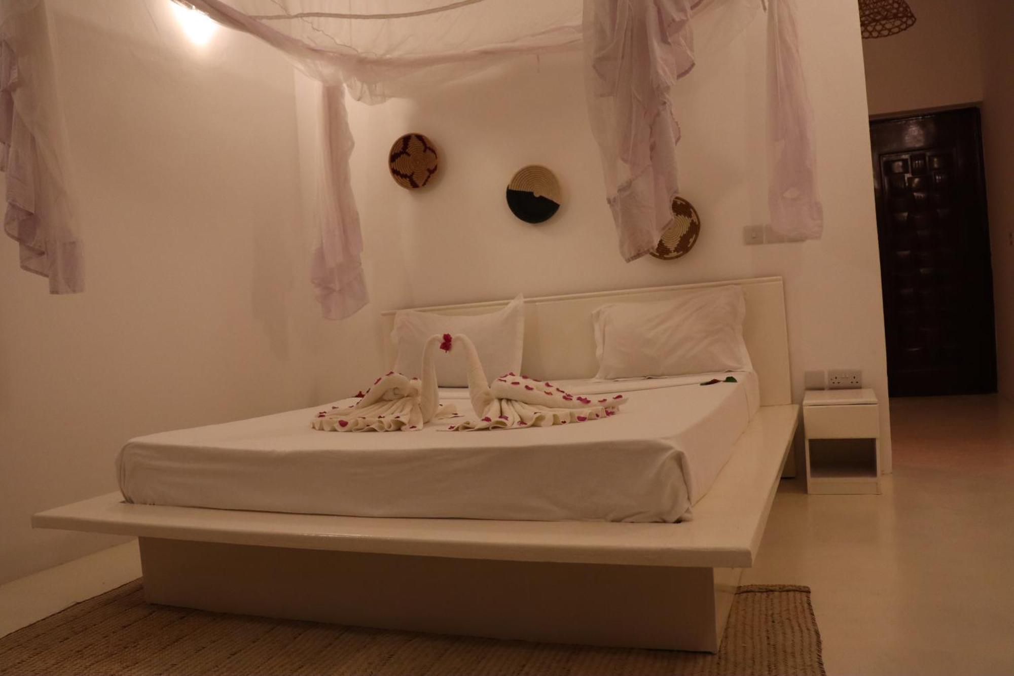 Sky & Sand Zanzibar Pwani Mchangani Zewnętrze zdjęcie